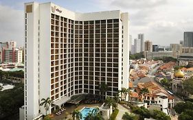 Hotel Village Bugis Singapore